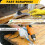 Carbide Paint Scraper Ergonomic Heavy-Duty 2.5 Inch 1 Pc 3
