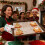 Christmas Baking Tools Set with Silicone Gloves and Rolling 2