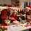 Christmas Baking Tools Set with Silicone Gloves and Rolling 4