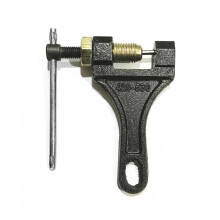 Metal Chain Splitter Rivet Tool for Motorcycle and