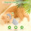 Soft Durable Cat Toy Pillows with Catnip and Crinkle Sound 7