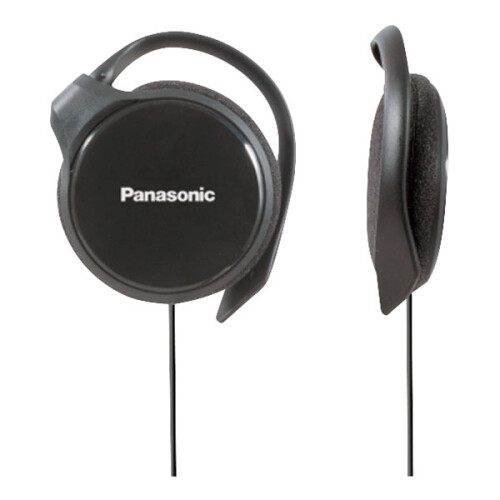 Panasonic Panasonic Hs46E Sports Headphones
