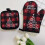 Insulation Kitchen Gloves High Temp Resistant Anti-Scalding 1