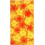 Hibiscus Cotton Beach Towel Multicolor 4-Pack 2
