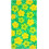 Hibiscus Cotton Beach Towel Multicolor 4-Pack 4