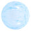 Hamster Running Ball Toy Plastic Sky-Blue 1 Set 1