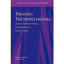 Treating Trichotillomania CognitiveBehavioral Therapy for Hairpulling