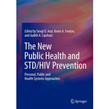 The New Public Health and STDHIV Prevention Personal Public and Health