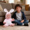 Vinyl Talking Doll for Kids Interactive Speech Development 1