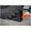 Sealey Sealey CWC01 Heavy-Duty Rubber Wheel Chock - Single 2
