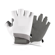 Ice Silk Lightweight Gloves for Men and Women, Non-Slip