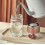 Tryteava Glass Infuser 420ml Green for Loose Leaf Tea Coffee 2