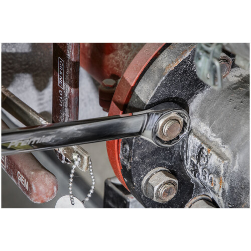 Sealey Sealey CW15AF Premier Imperial Combination Spanner 1-1/8" 1