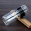Tryteava Glass Tea Infuser 420ml 3-in-1 Smart Brewer 6
