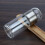 Tryteava Glass Tea Infuser 420ml 3-in-1 Smart Brewer 8