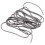Guitar Pickup Cable Grey 1 Set 5