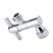 Shower Arm Extension Adapter with 360 Rotation, 1/2 Inch
