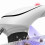 Electric Shoe Cleaner Brush Cordless Handheld Spin Scrubber 3