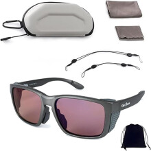 Devinuman Polarized Fishing Sunglasses XL07
