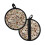 Pot Holders and Oven Mitts Heat Resistant 2 pcs 2