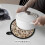 Pot Holders and Oven Mitts Heat Resistant 2 pcs 3