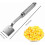 Corn Cob Peeler Stainless Steel Long Handle 2PCS 2