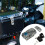 Motorcycle Rear Trunk Lock for Big Scooter Easy Install 6