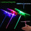 LED Glowing Toy Copter for Kids 1 pc 4