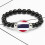 Acrecean beaded bracelet acrylic Asian countries 1