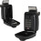 Car Window Lock Box SL-591 Black Key Storage 1