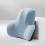 Car Lumbar Cushion Memory Foam Interior Protective 8