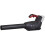 Sealey Sealey CP40VB SV20 Series Cordless Blower 40V - Body Only 1