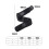 Hip Support Belt Adjustable Compression Pelvis Stabilizer 3