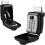 Car Window Lock Box SL-591 Black Key Storage for Ride 7