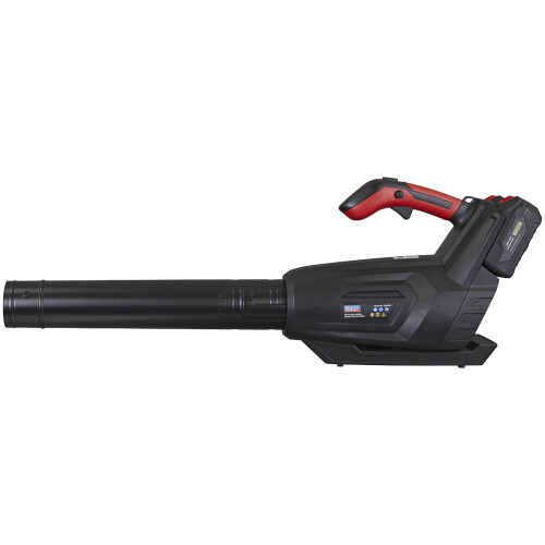 Sealey Sealey CP40VB SV20 Series Cordless Blower 40V - Body Only 1