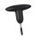 Golf Torque Wrench Compact Metal Head Tool Black 1