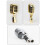Dynamic Vocal Microphone Metal Body Professional Stage 8