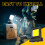 LED Work Light for Power Tool Battery 7