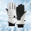 Winter Ski Gloves Waterproof Fleece-Lined Windproof Warm 1