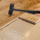 Heavy Duty Camping Mallet Plastic Woodworking Hammer 2