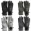 Winter Warm Gloves Unisex Extended Thick Windproof Cycling 4