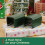 Wrapping Paper Cutter Set Army Green 2PC 5