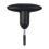 Golf Torque Wrench Compact Metal Head Tool Black 5