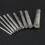 Metal Flowering Puncher 4-20 mm Screw Eyelets Tool 6