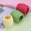 Natural Raffia Rope Assorted Colors 50m 1