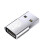 USB C to USB Adapter Male to Female USB 2.0 4 Pack 1