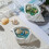 Conch Scented Candle Jelly Wax Ocean Shape Home Decor 3