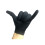 Neoprene Diving Gloves 1.5mm Five-Finger Thermal 2