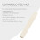Classical Guitar Bone Saddle and Nut Set 3
