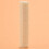 Classical Guitar Bone Saddle and Nut Set 8